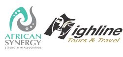 Highline Tours & Travel logo 