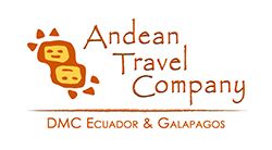 Andean Travel Company logo 