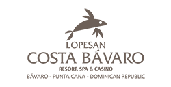 Lopesan Costa Bavaro Resort, Spa & Casino logo 