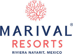 Marival Resorts logo 