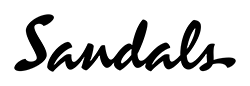 Sandals logo 