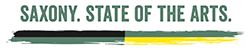 Saxony Tourism logo