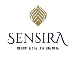 Sensira Resort & Spa logo 