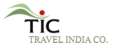 Travel India Company logo 